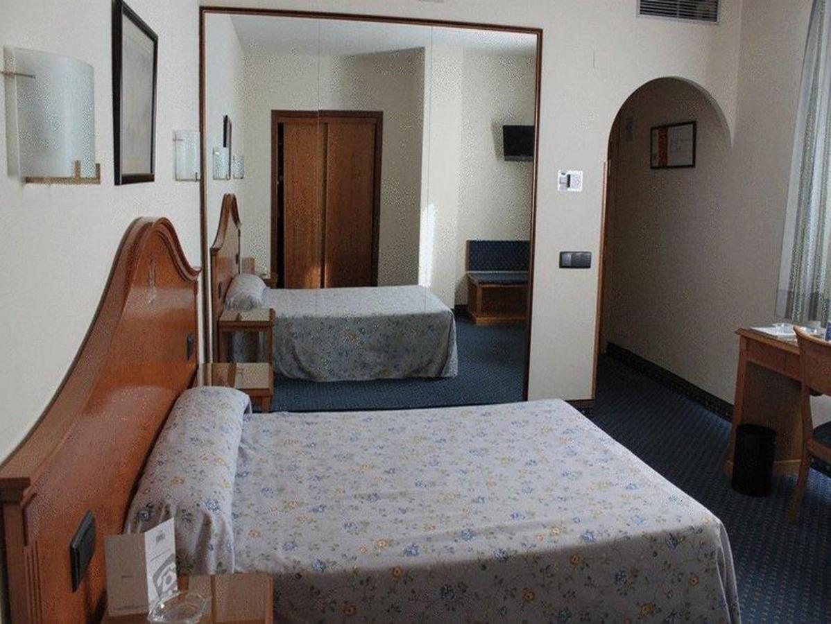 Ebora By Vivere Hotel Talavera de la Reina