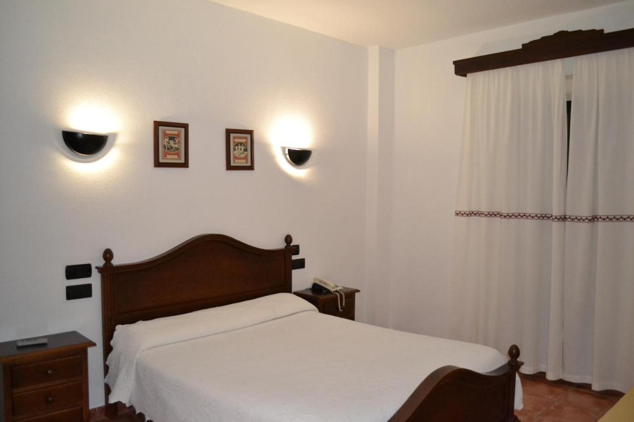 Rincon Del Abade Hotel Encinasola