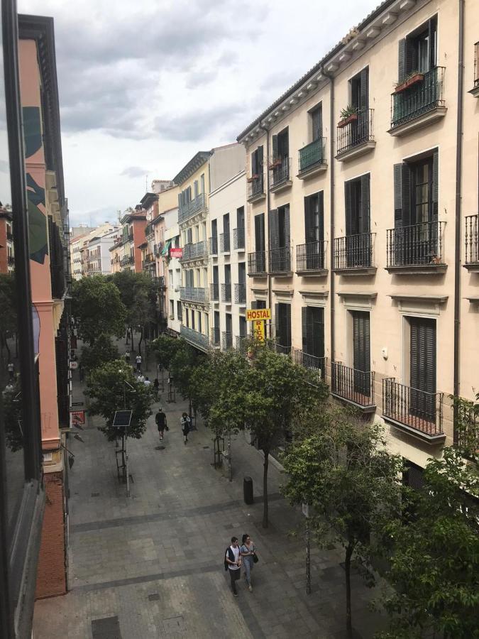 Fuencarral Adeco Guest house
