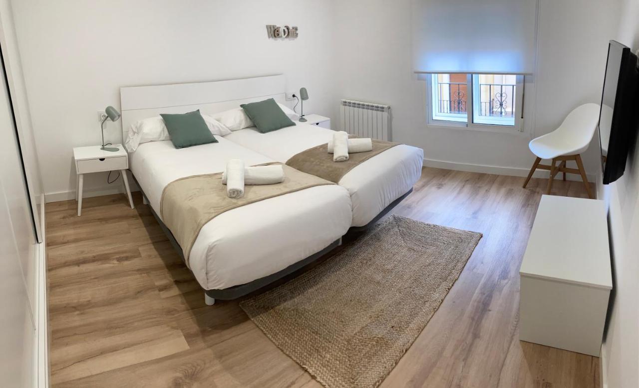 Teruelhome Iii Apartment