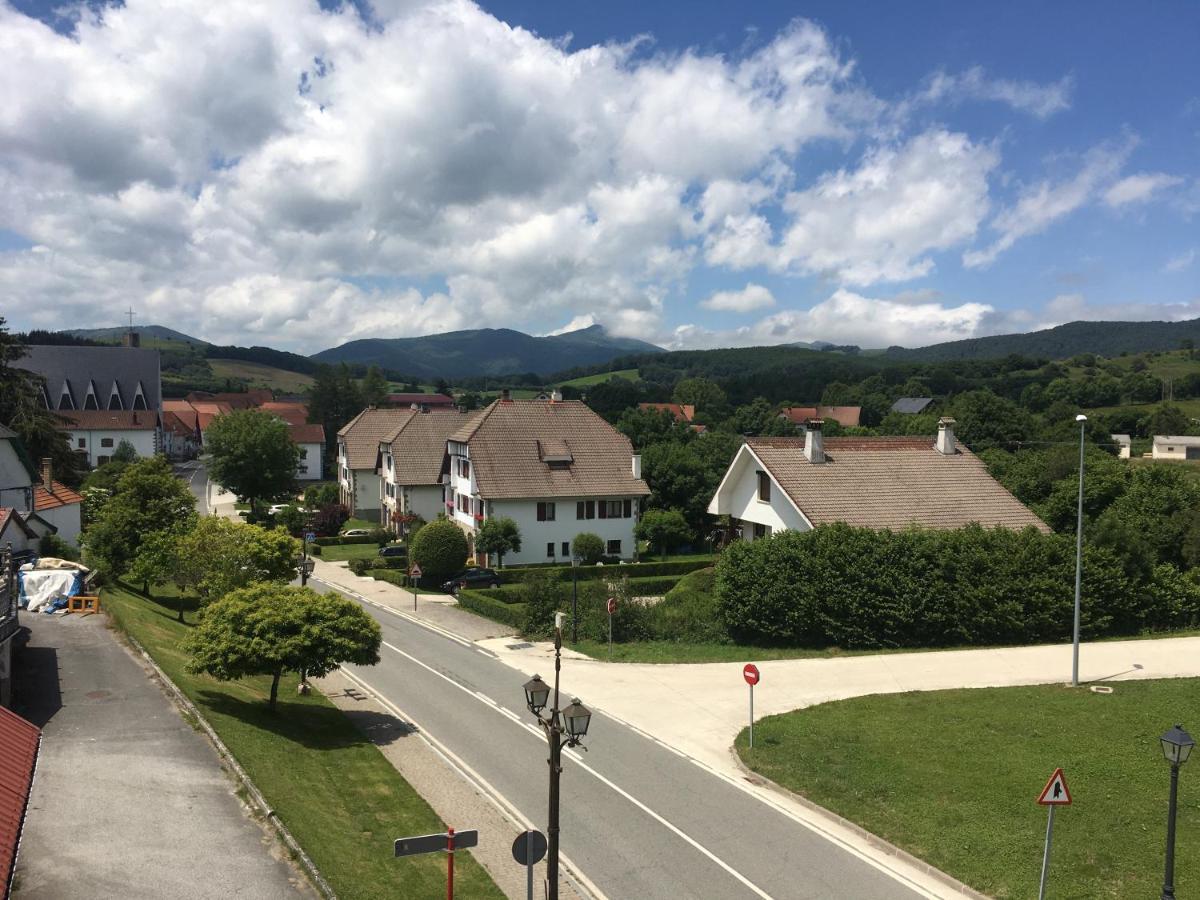 Rural Haizea Espinal-Auzperri