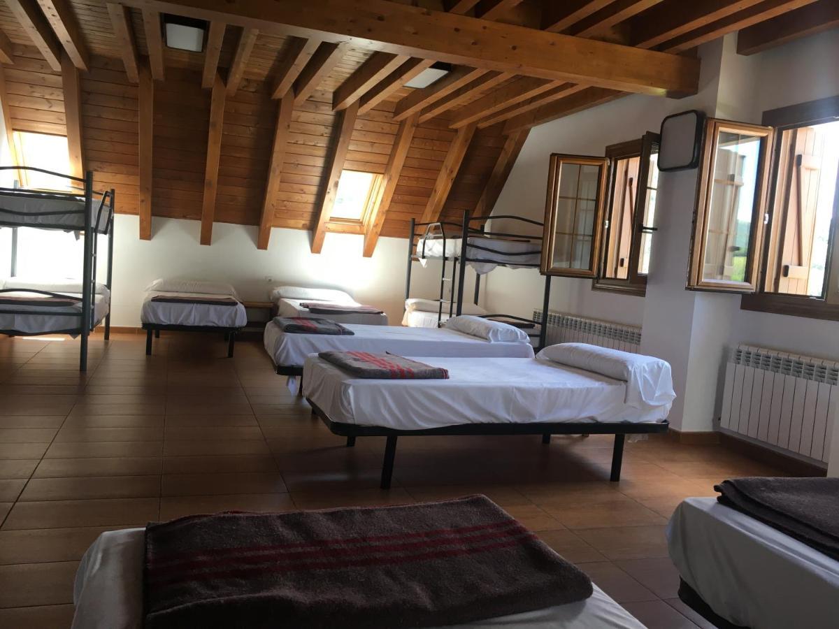 Hostal Rural Haizea *