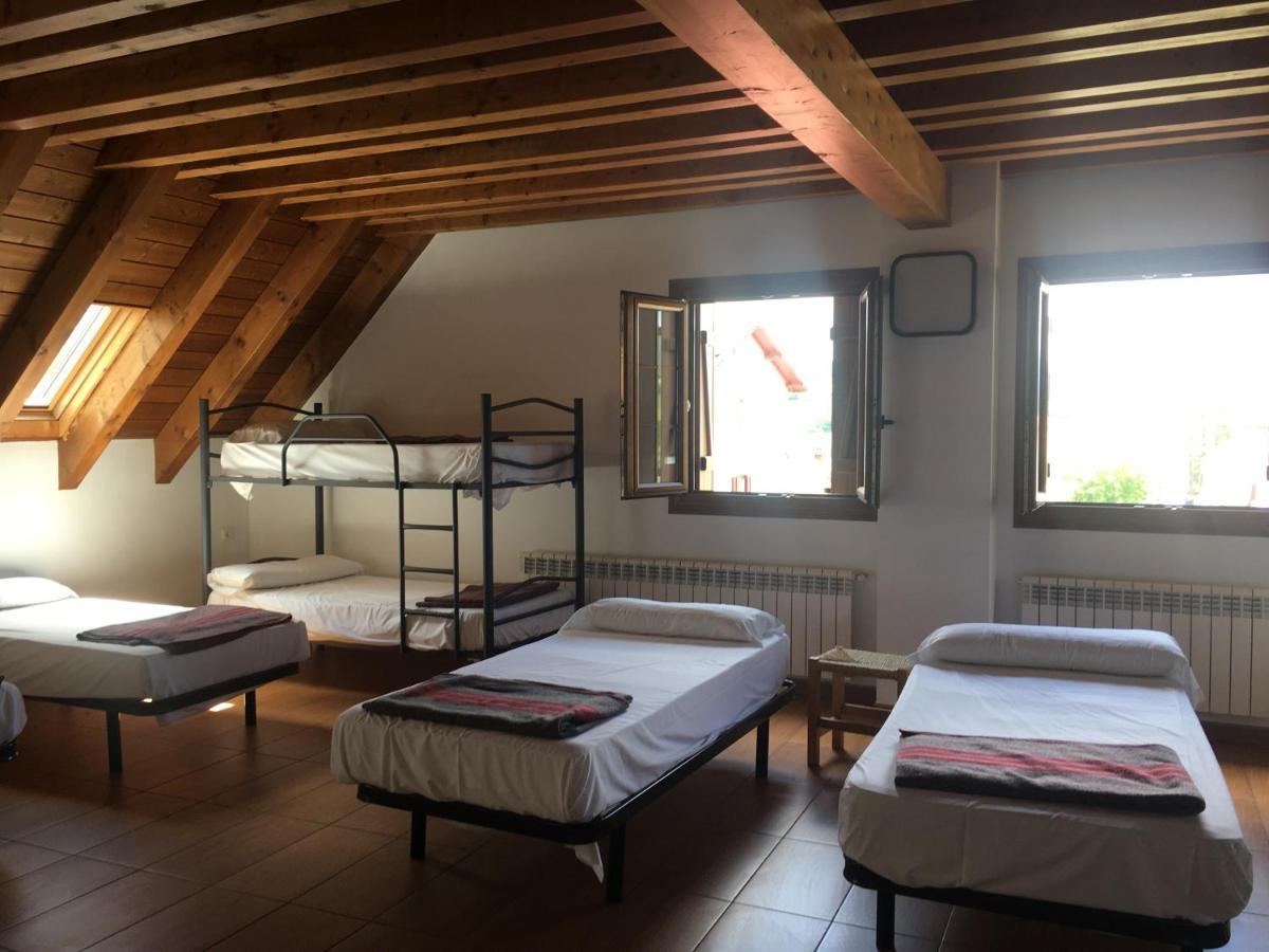 Hostal Rural Haizea