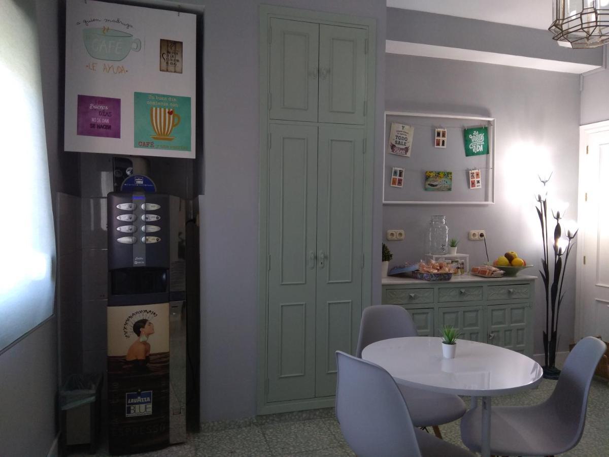 Rosada Guest house Santa Fe (Granada)