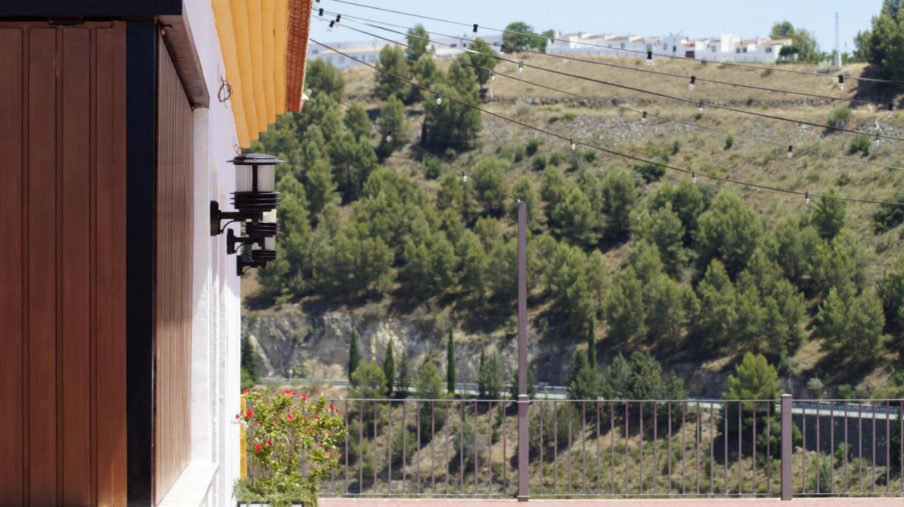 Caserio De Hotel