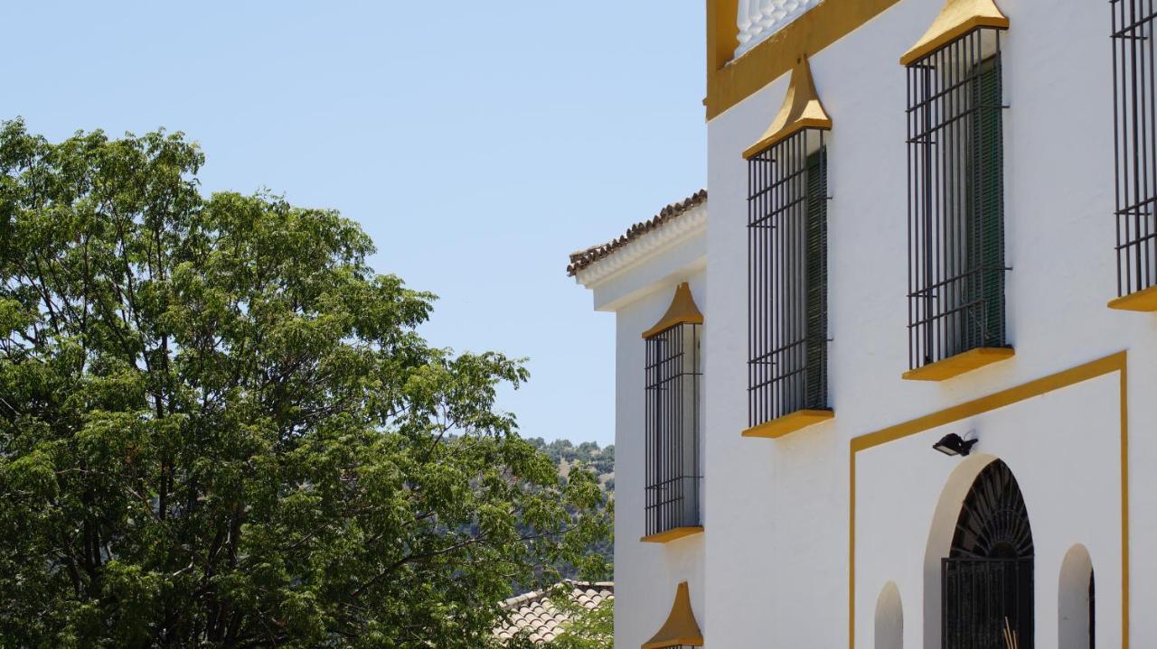 Hotel Caserio De
