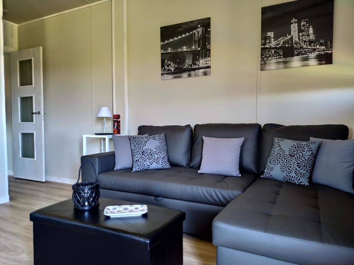 Apartment El Prau *