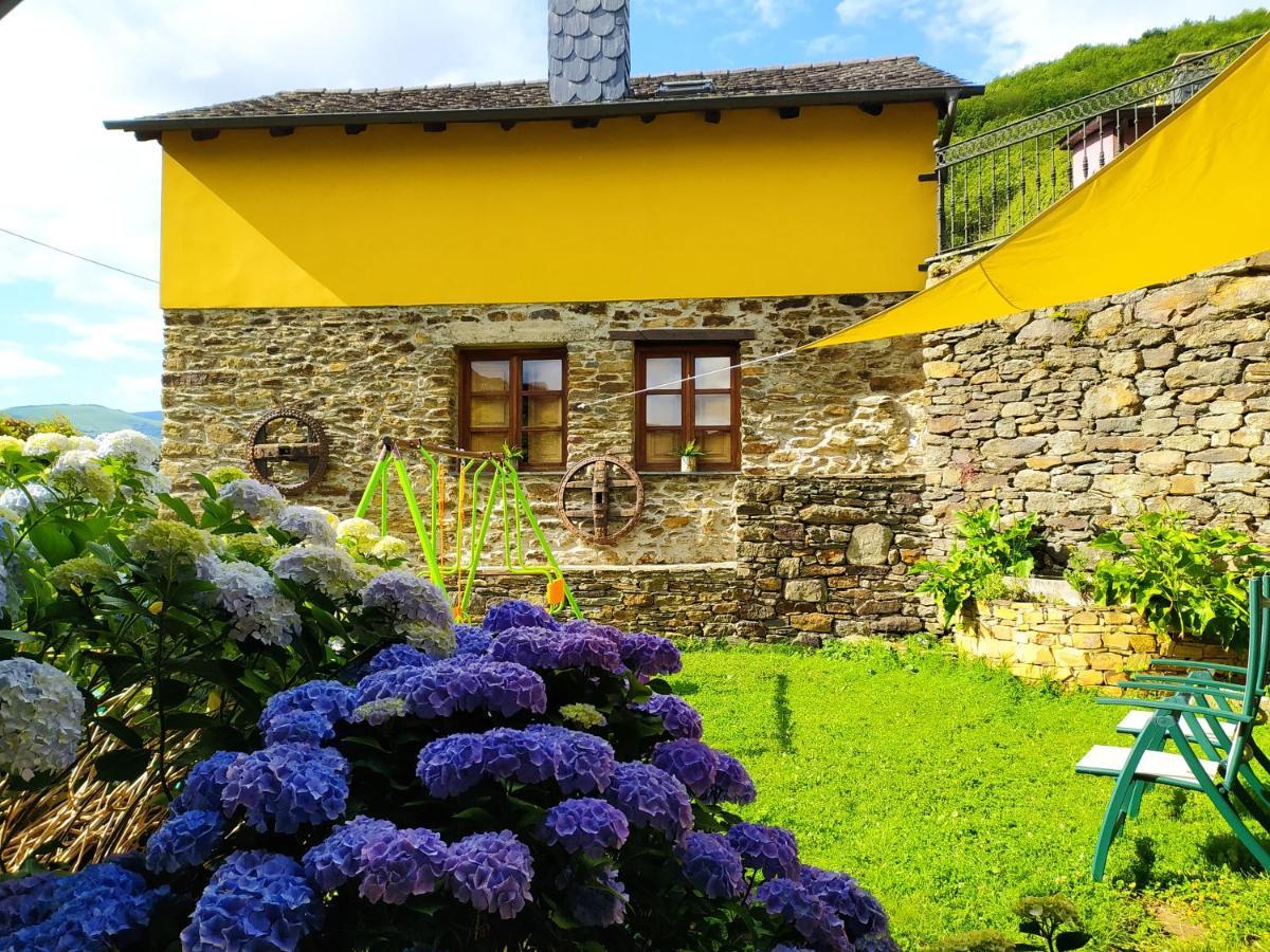 Apartamento La Cabana´l Cachican