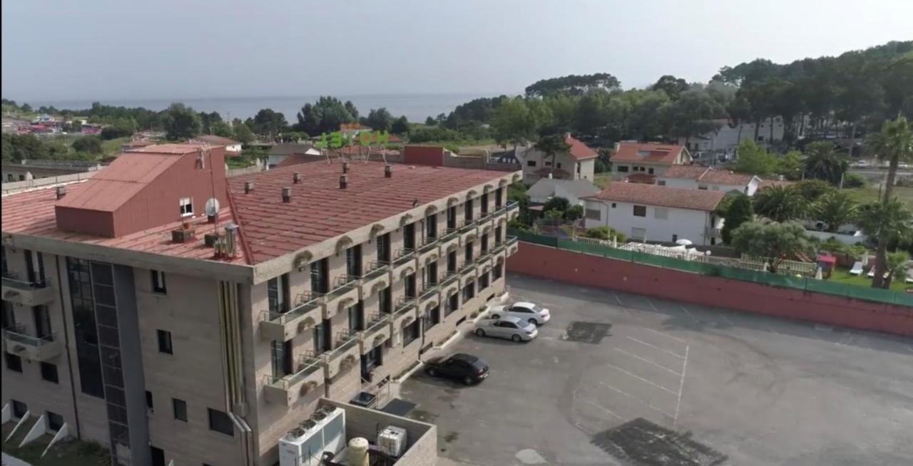 Hotel Pedramar Playa de la Lanzada