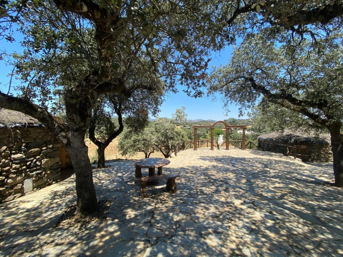 Complejo Rural El Prado 4*