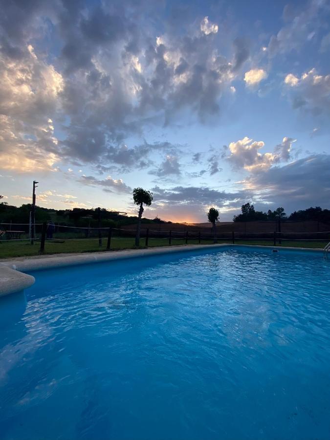 Complejo Rural El Prado
