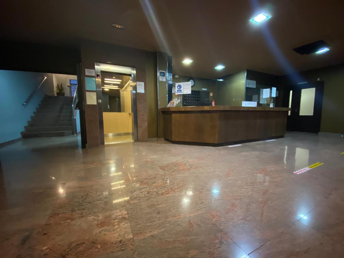 Pedramar Hotel 3*