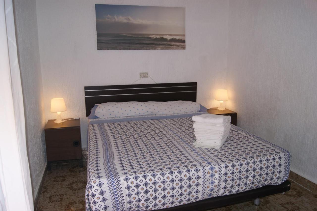 Apartment Torre Luquillo *