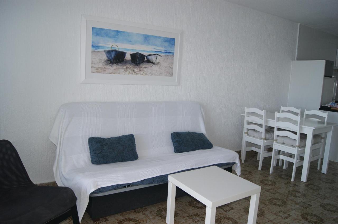 Torre Luquillo Apartment