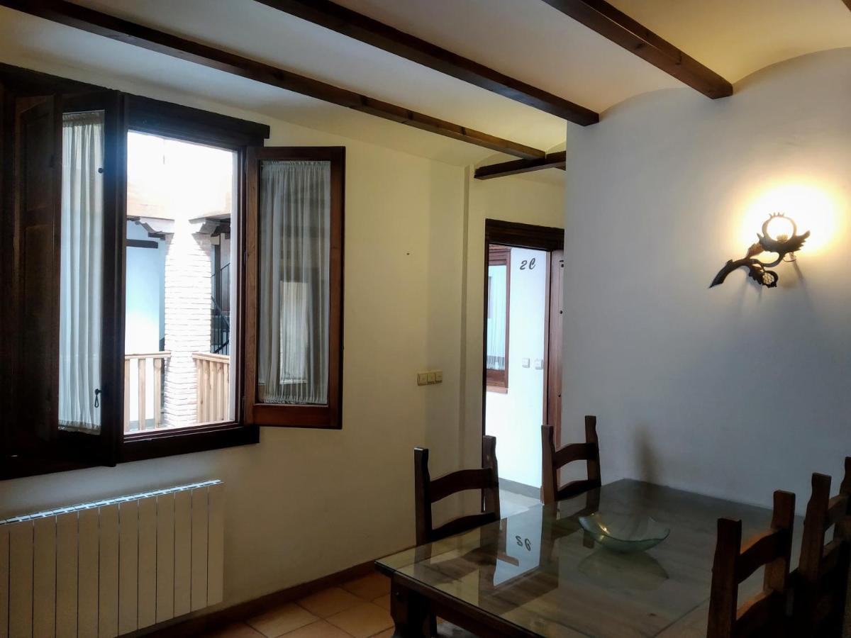 Santa Ana Apartment