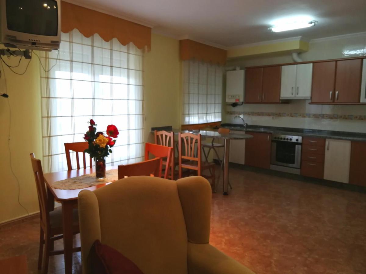 Apartamento Proximo A Playa Llas