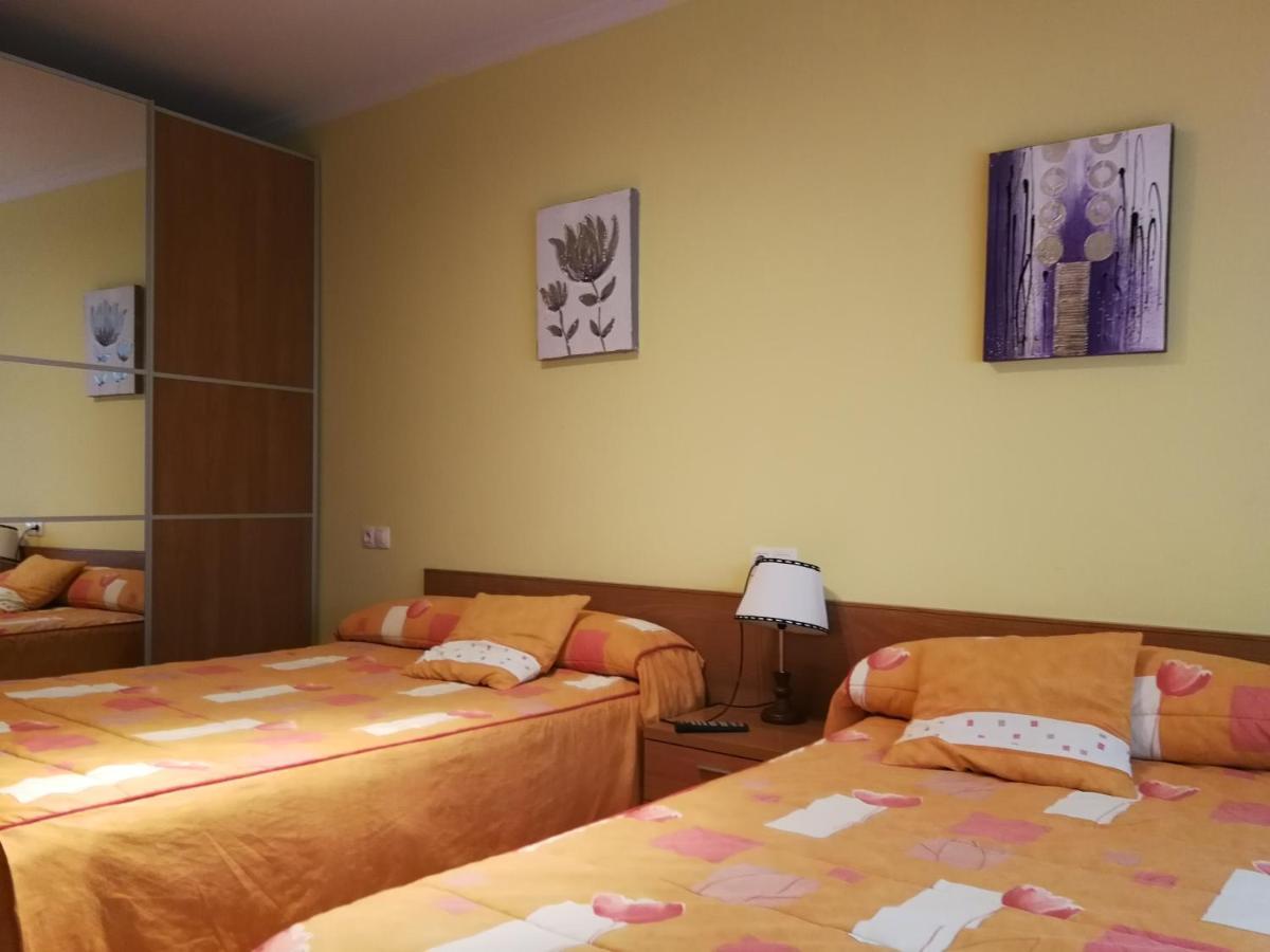 Apartamento Proximo A Playa Llas * Foz