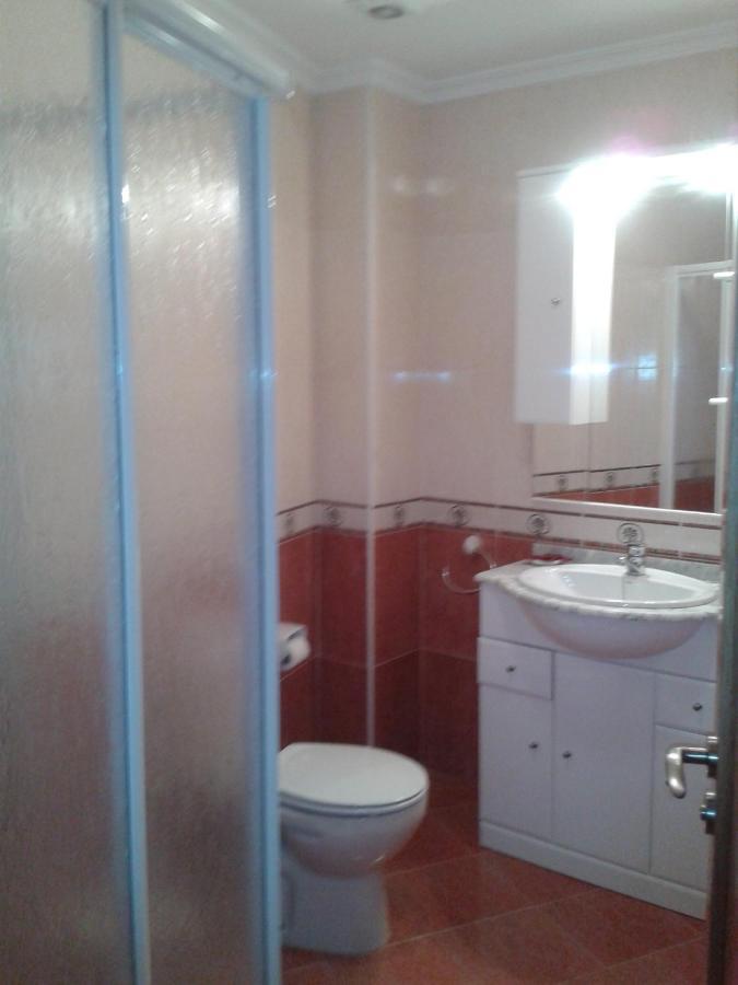 Apartment Apartamento Proximo A Playa Llas *