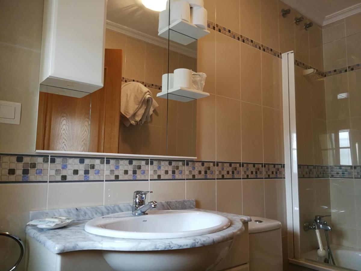 Apartamento Proximo A Playa Llas Apartment Foz