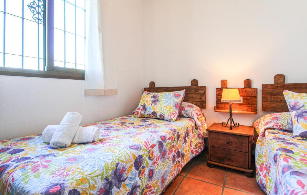 Сasa de vacaciones Escobar Torrox