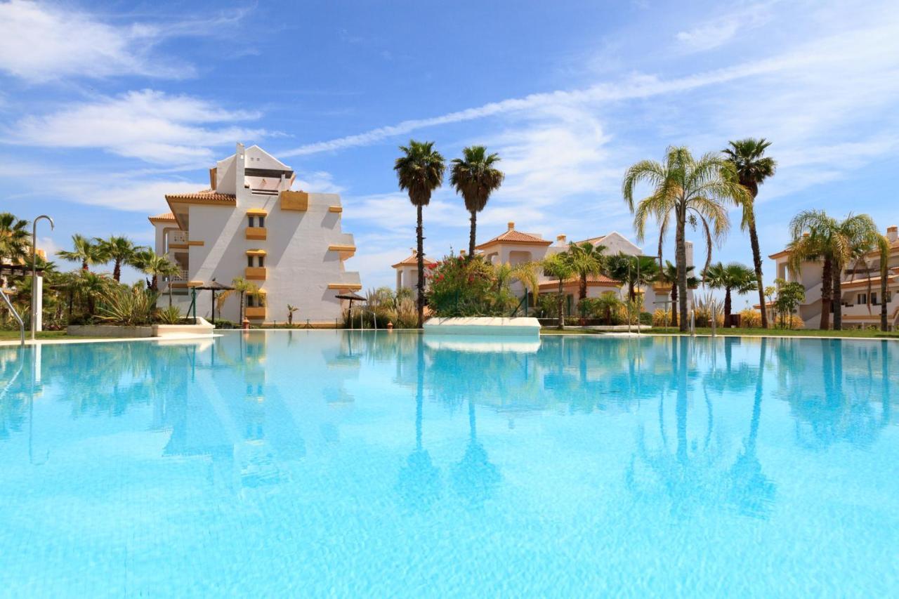 Ct 101 - Calanova Golf Apartamento