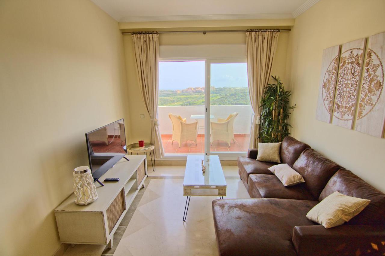 Ct 117 - La Boheme Apartement Apartment Mijas