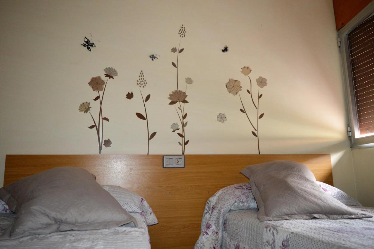 Casa Rural El Kanguro Country house *
