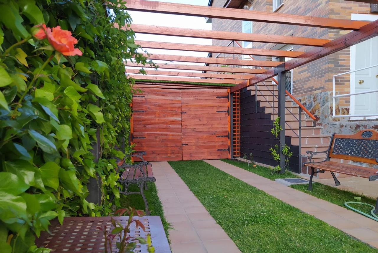 Ciervos - Cueva Valiente Apartment