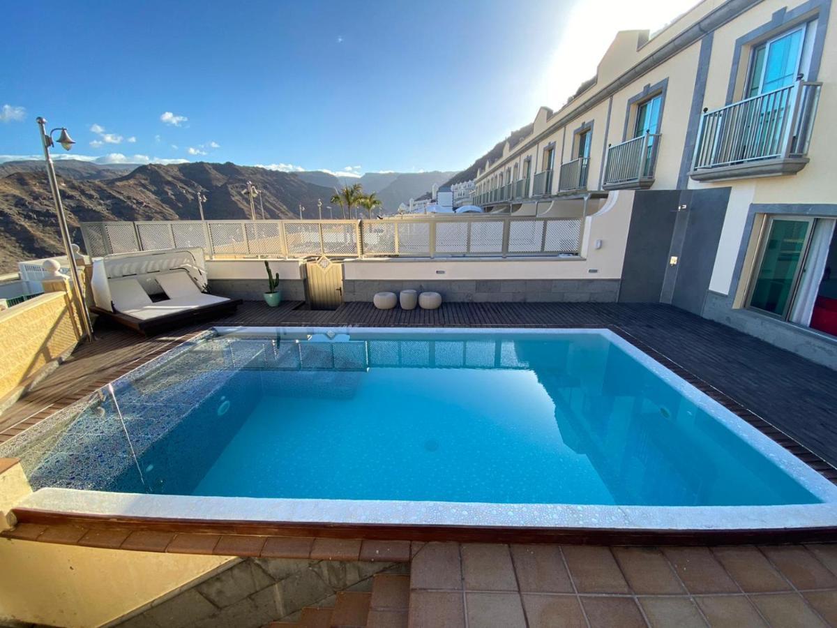 Casa Brisas * Puerto Rico (Gran Canaria)