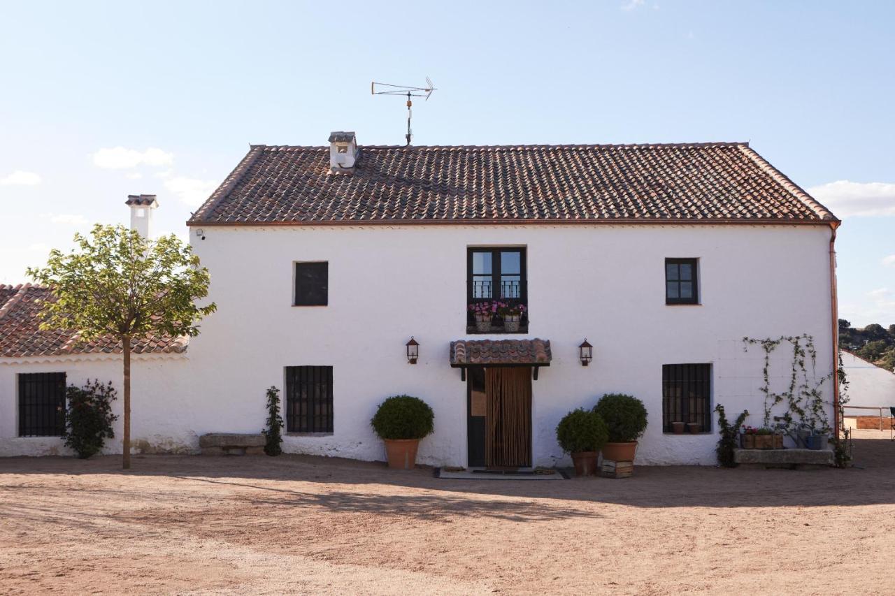 Caserio Aldeallana Hotel 4*