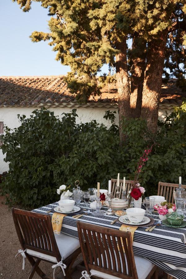 Caserio Aldeallana Hotel 4*