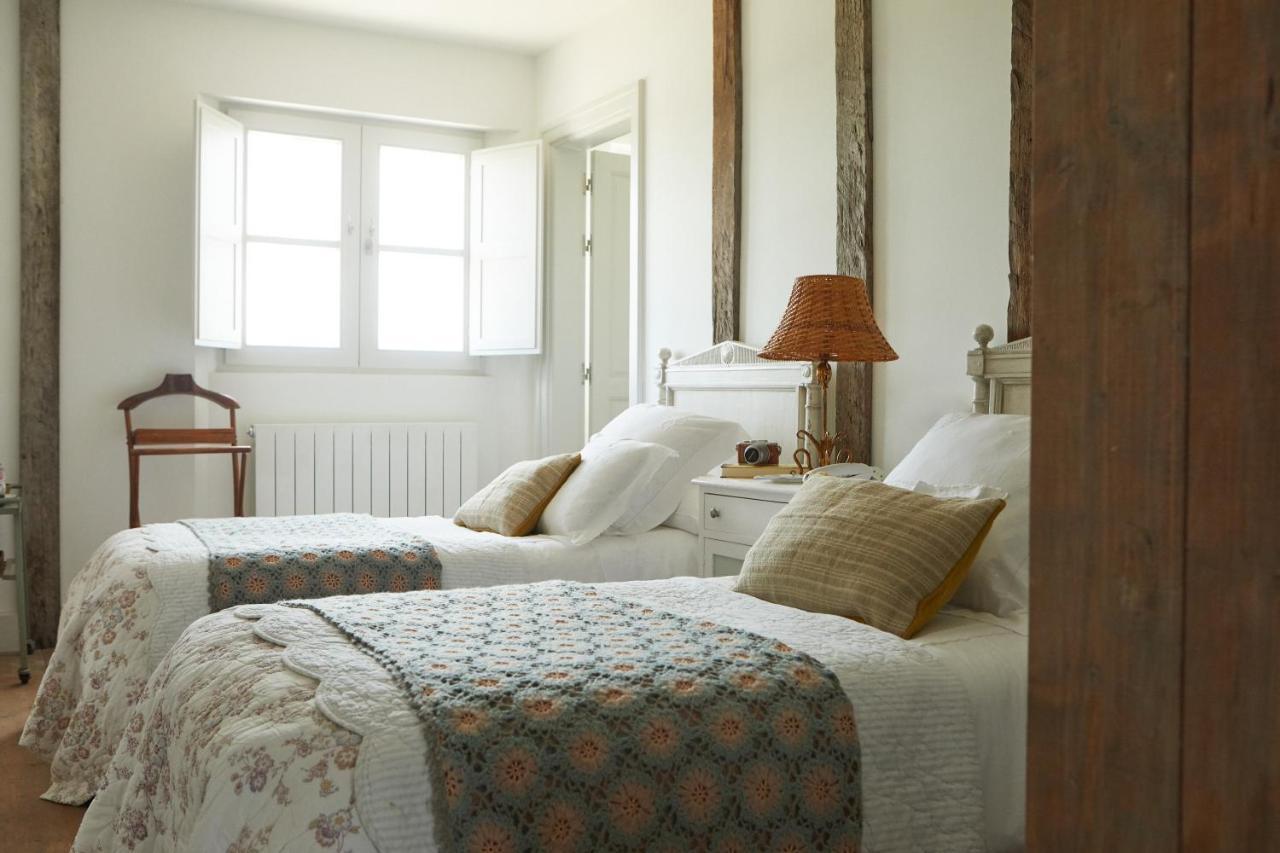 Hotel Caserio Aldeallana Segovia