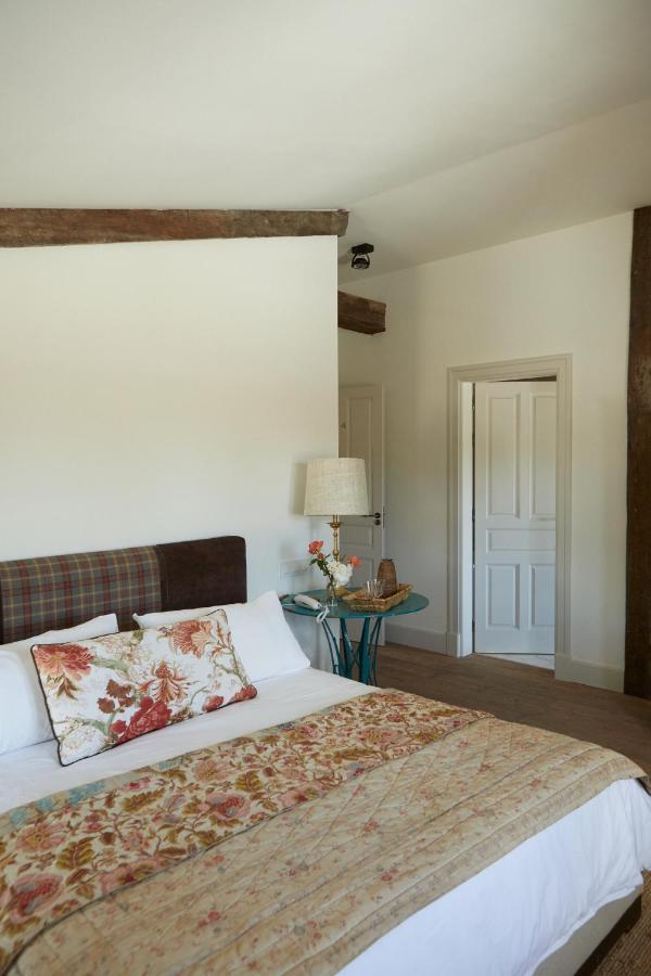 Caserio Aldeallana 4* Segovia