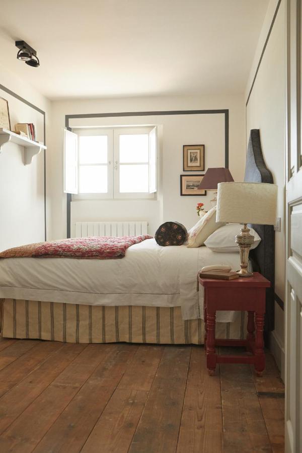 Caserio Aldeallana Hotel Segovia