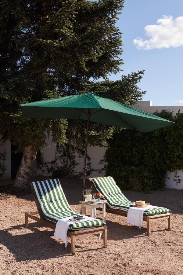 Caserio Aldeallana 4* Segovia