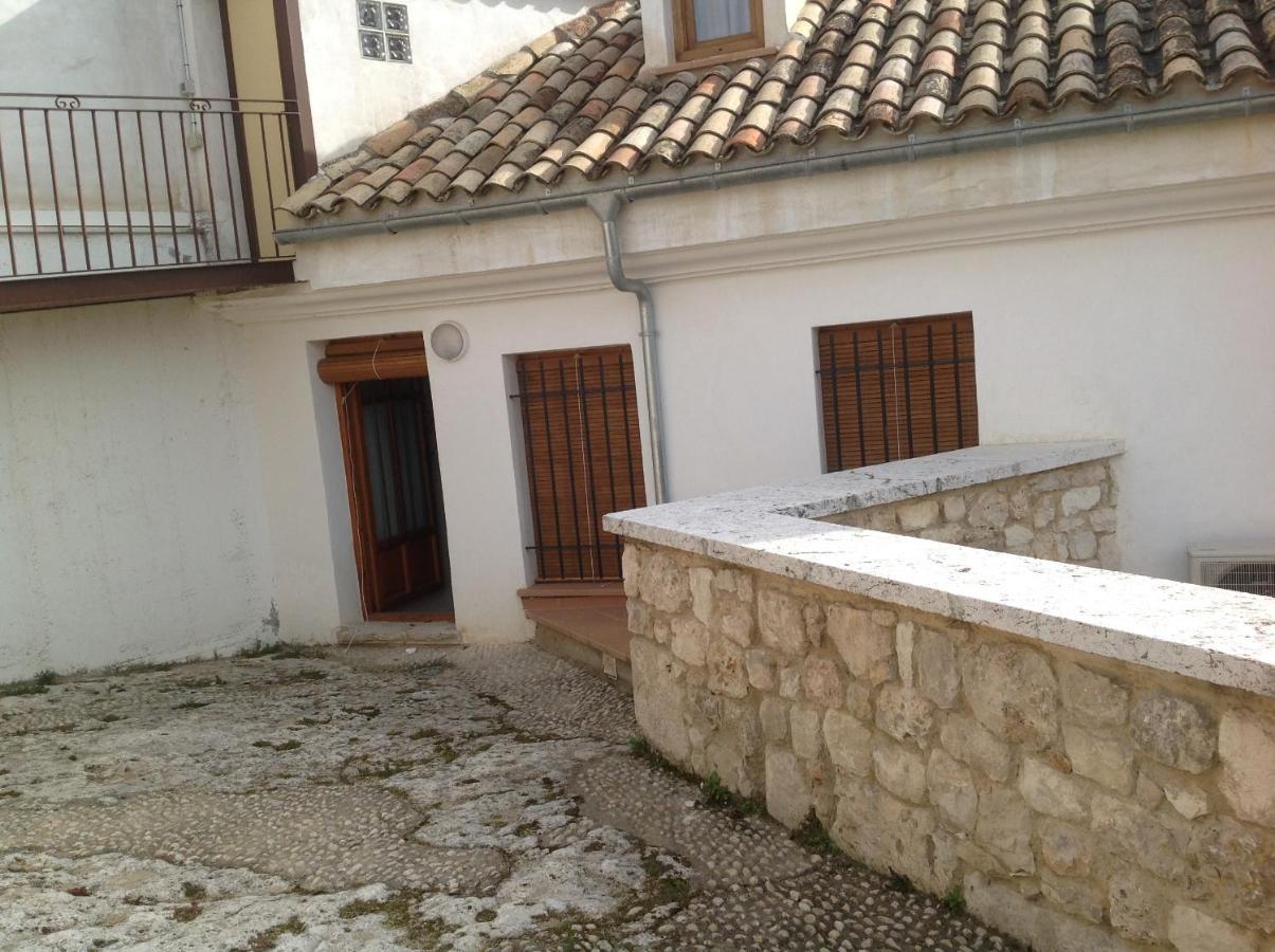 Alojamientos Turisticos Casco Antiguo Cuenca (Castilla-La Mancha)