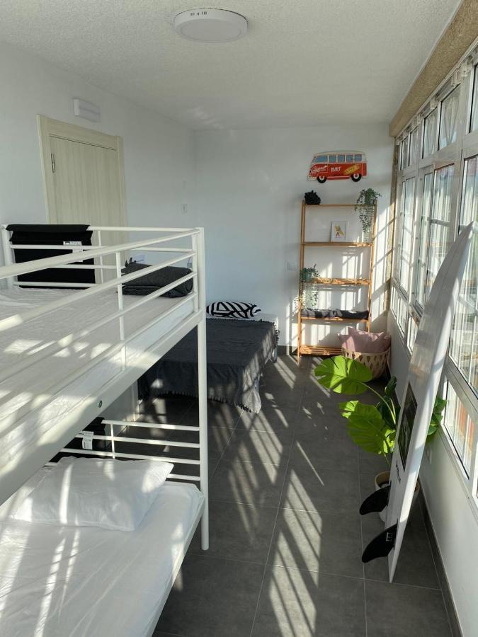 La Wave Surf Coruña Hostal A Coruña