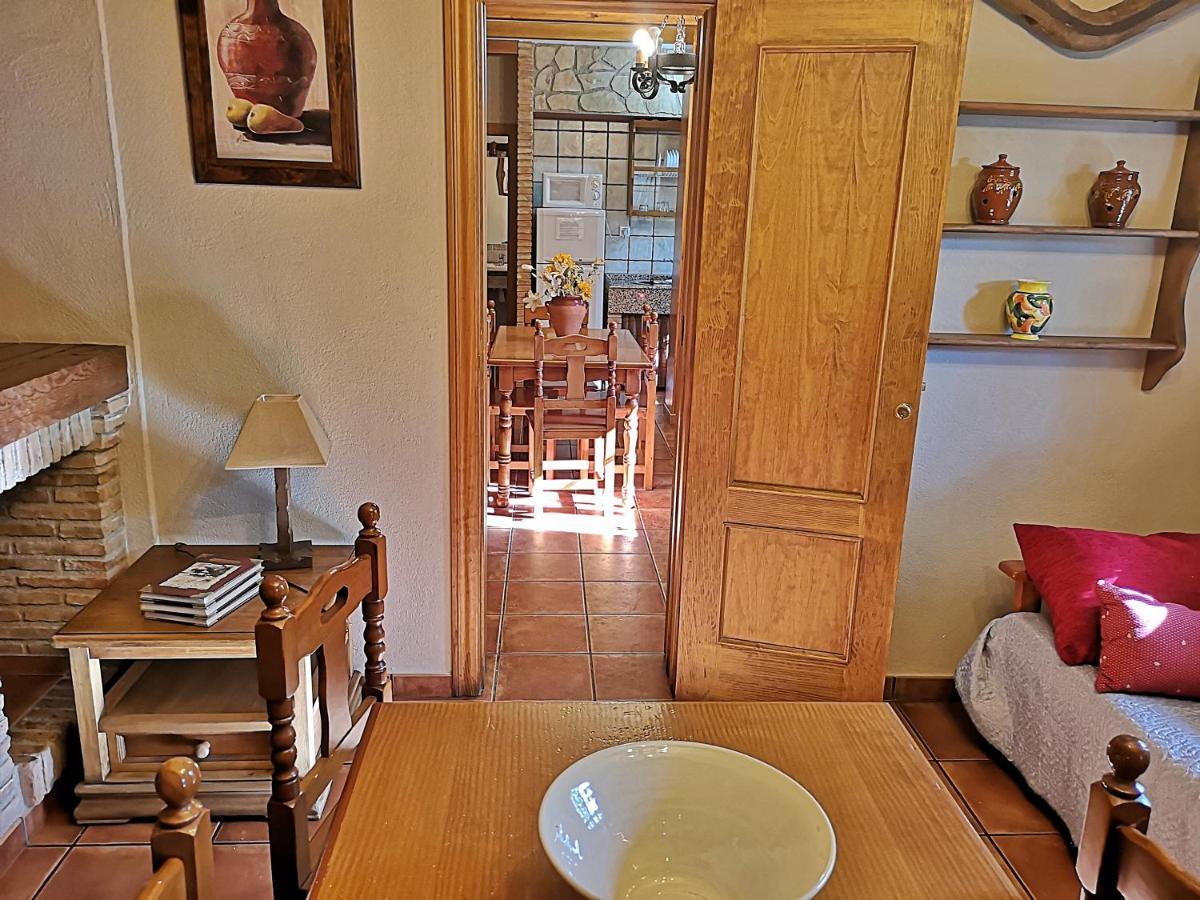 Casa Laguna Del Maiz * Burunchel