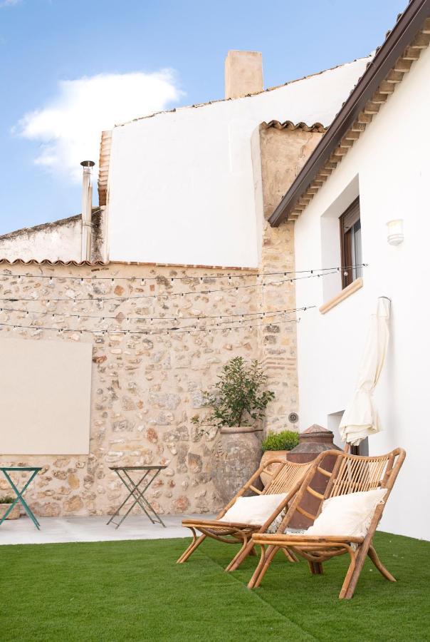 Casa rural El Bálsamo-singular's - Boutique 5 Estrellas *