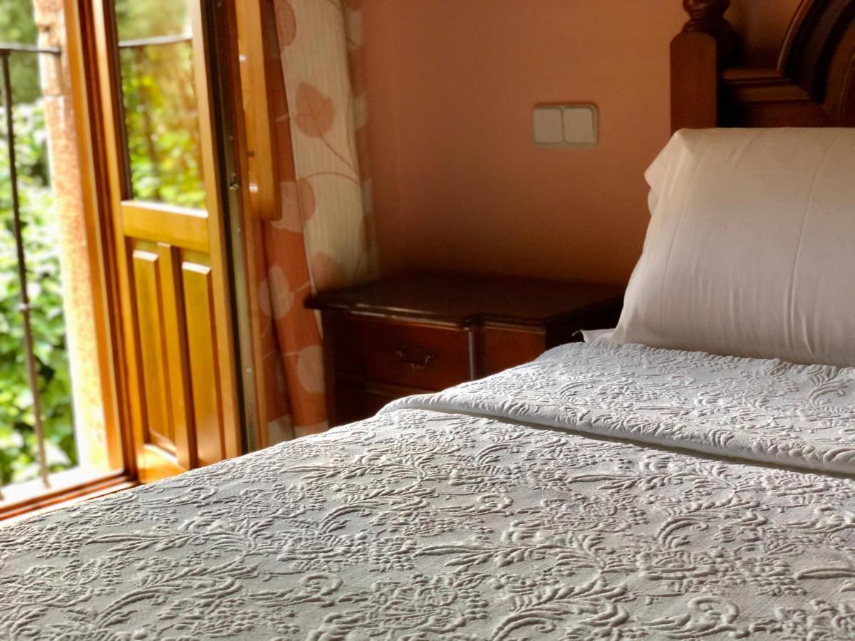 Guest house La Panadera Sepulveda