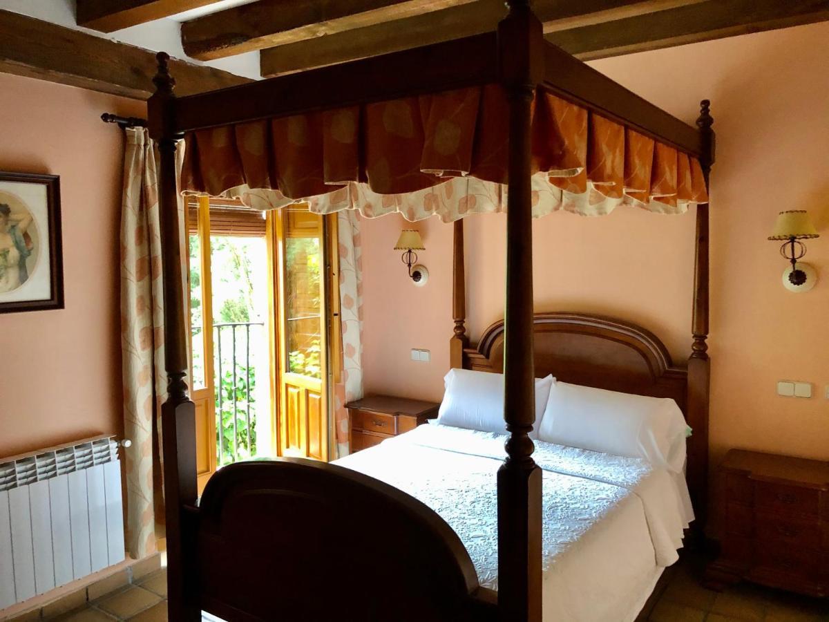 La Panadera Guest house