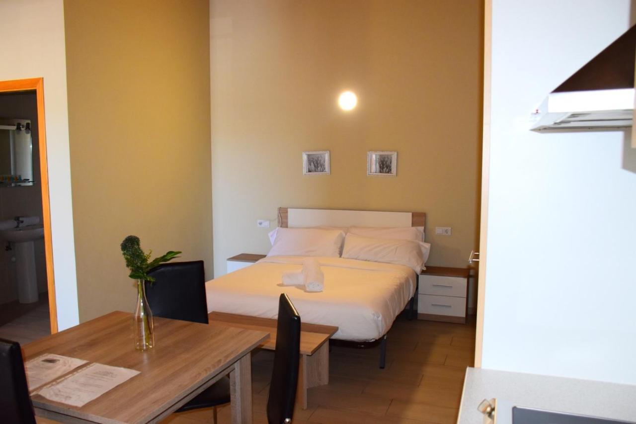 Giuliano Aparthotel