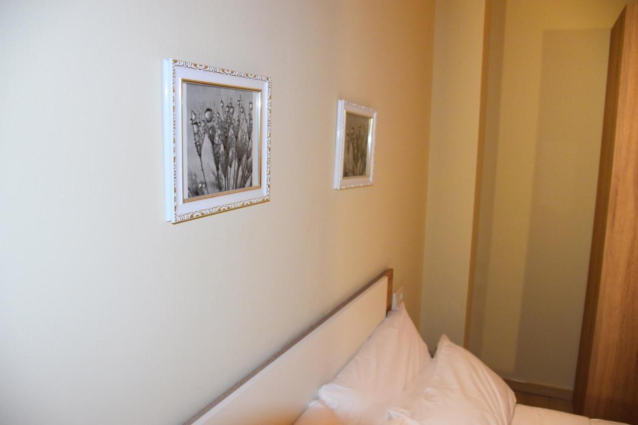 Giuliano Aparthotel 3*