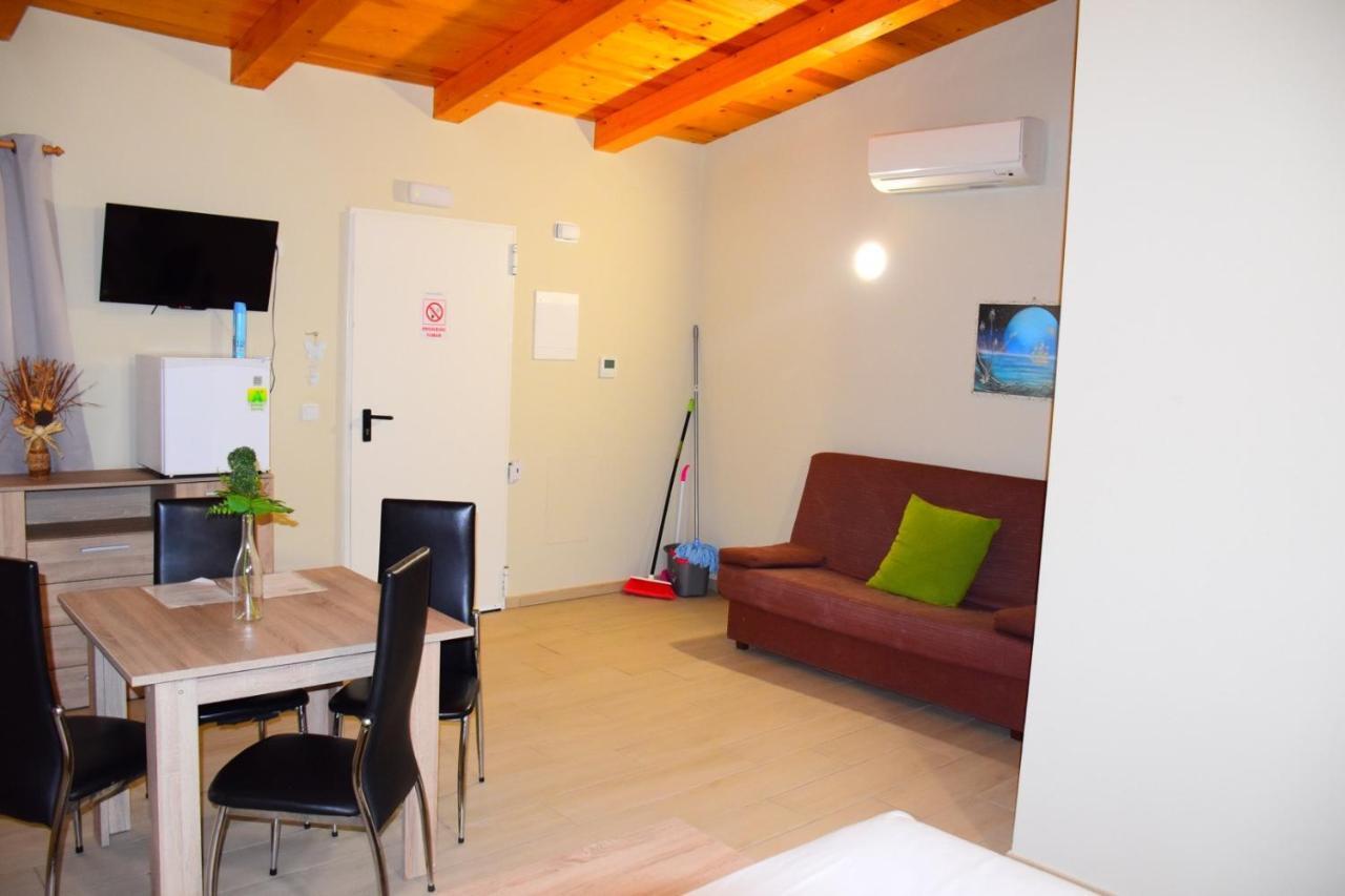 Aparthotel Giuliano 3*
