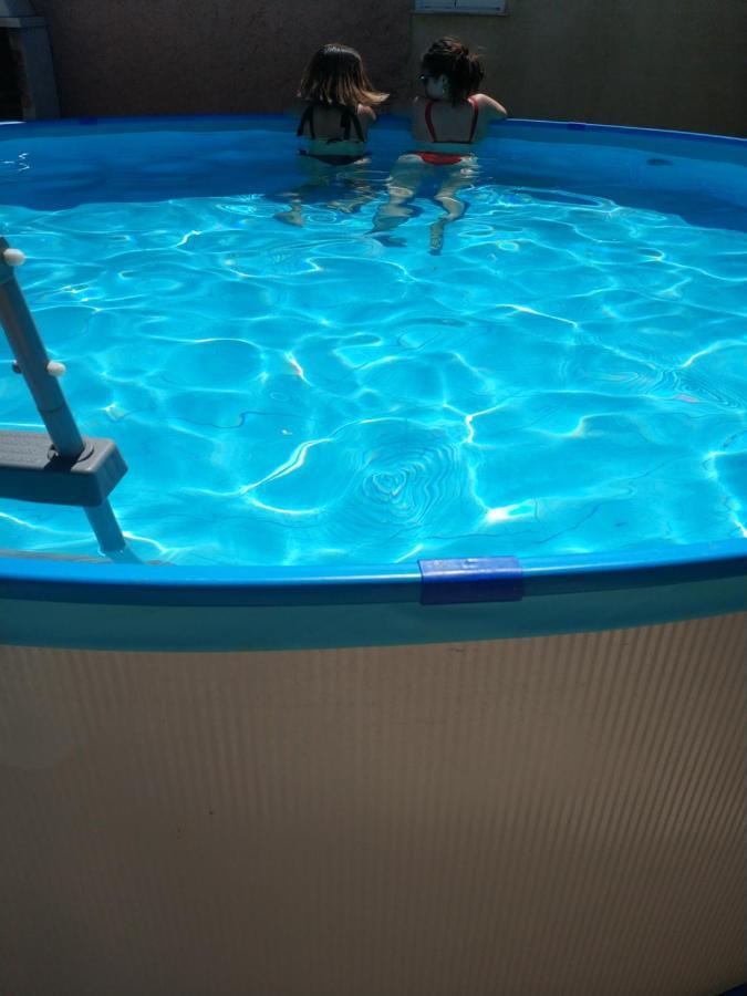 Holiday home Alamar Tiedra