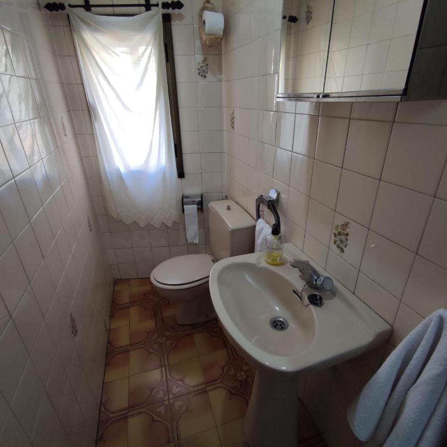 La Casa Del Rastro *