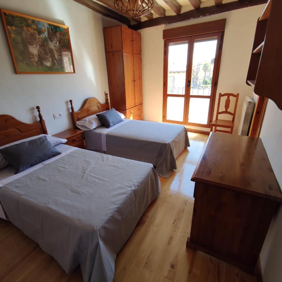 Holiday home La Casa Del Rastro