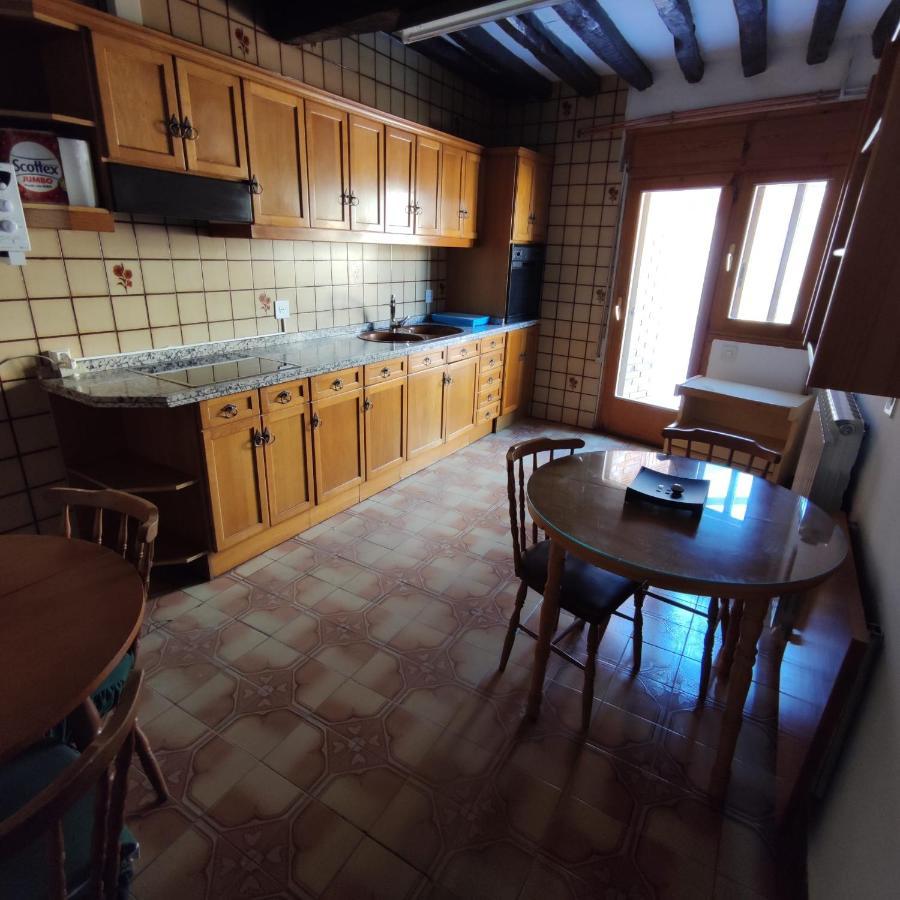 La Casa Del Rastro El Burgo De Osma
