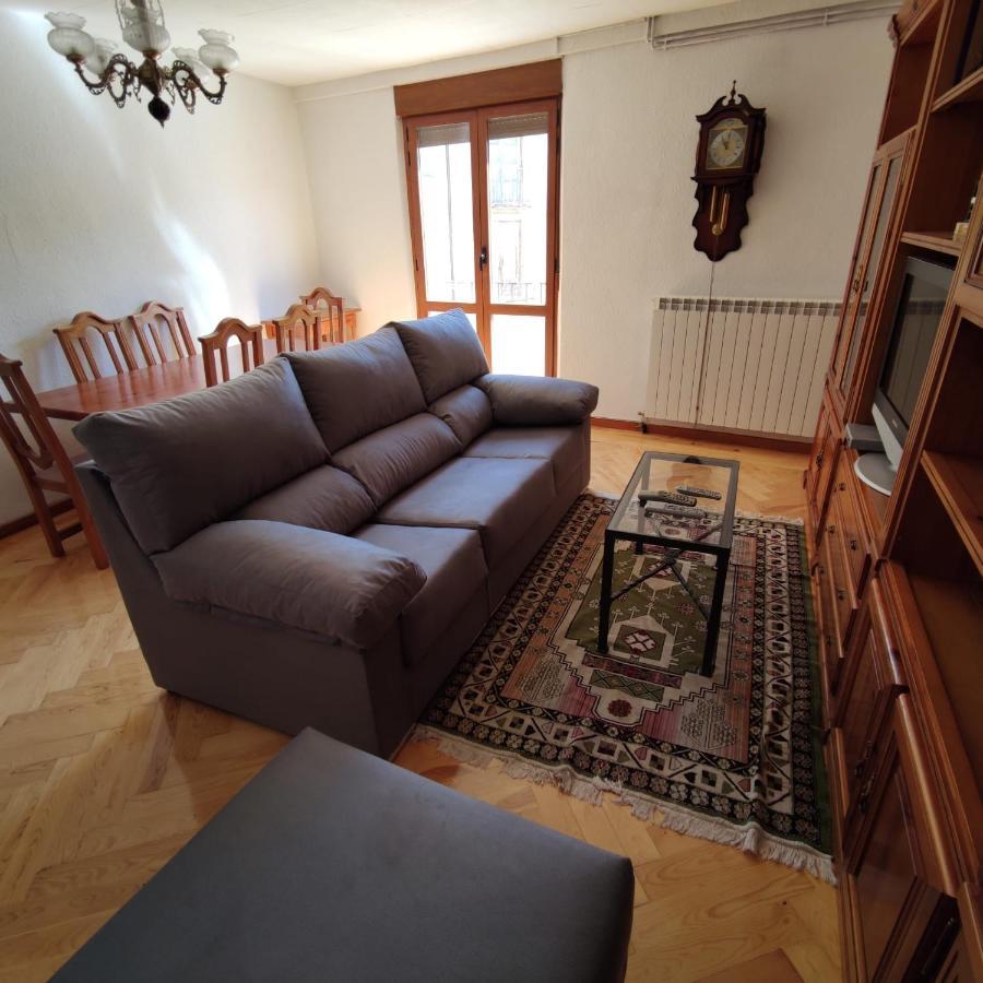 La Casa Del Rastro Holiday home *