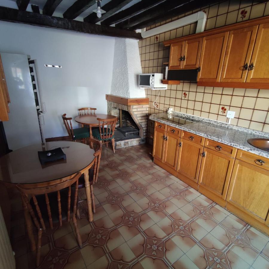 La Casa Del Rastro Holiday home